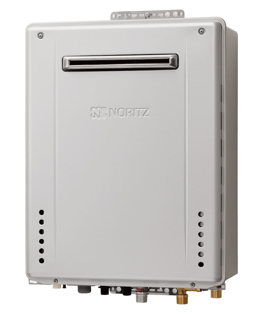 ノーリツエコジョーズ給湯器交換工事